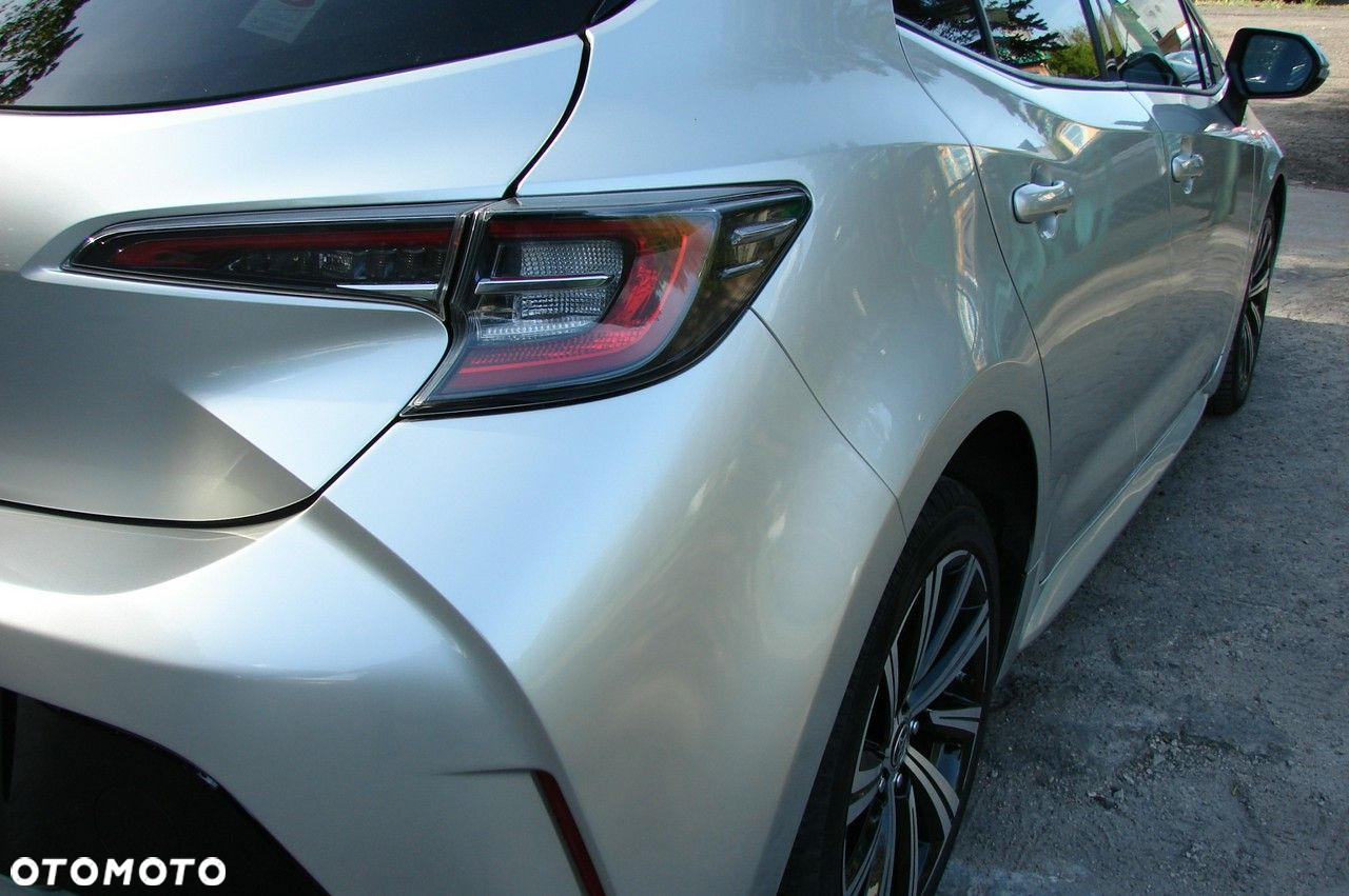 Toyota Corolla - 26