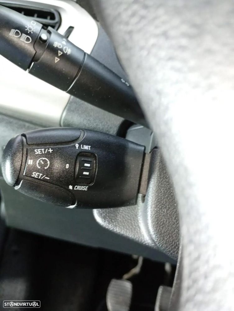 Citroën C-Elysée - 14
