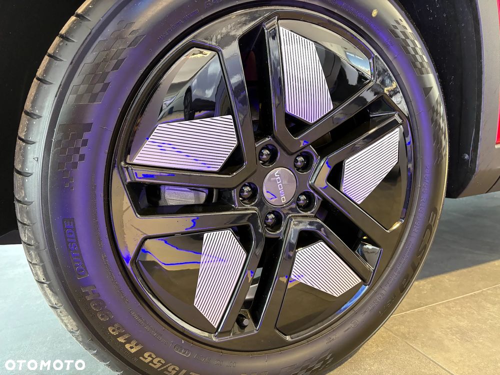 Omoda 5 1.6 T-GDI Premium DCT - 18