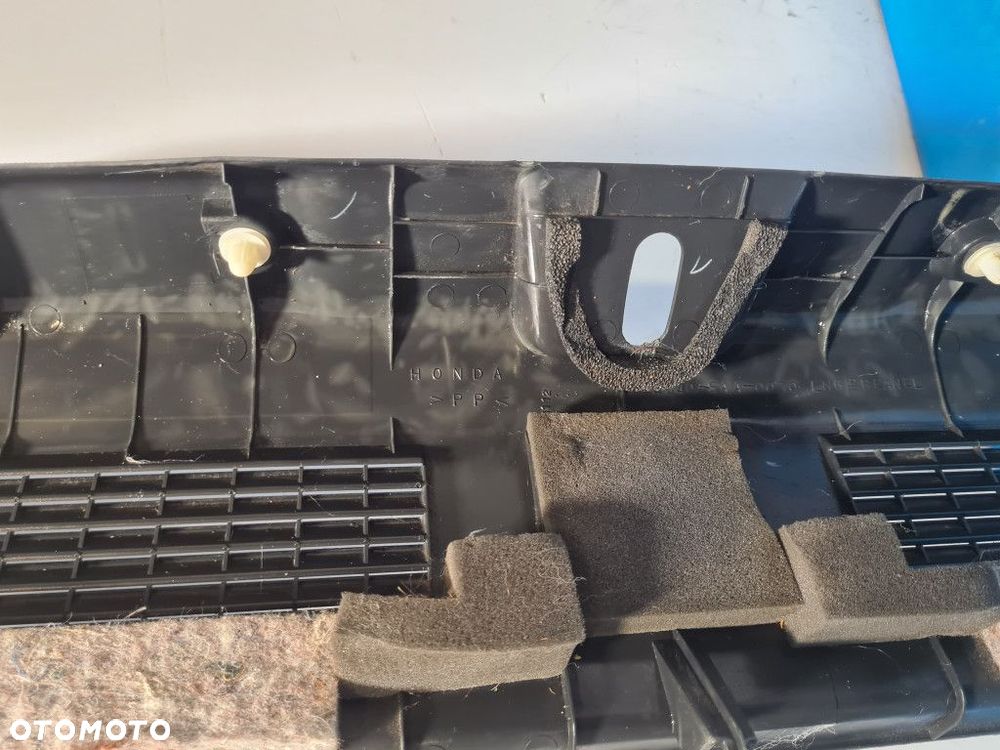 OSŁONA PLASTIKOWA WNĘTRZA HONDA JAZZ II 01-04 - 4