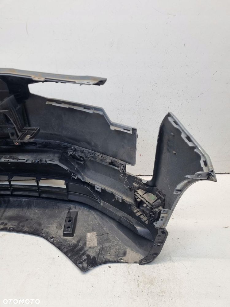 volvo ex 30 ex30 zderzak przód przedni - 10