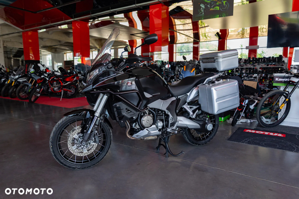 Honda VFR