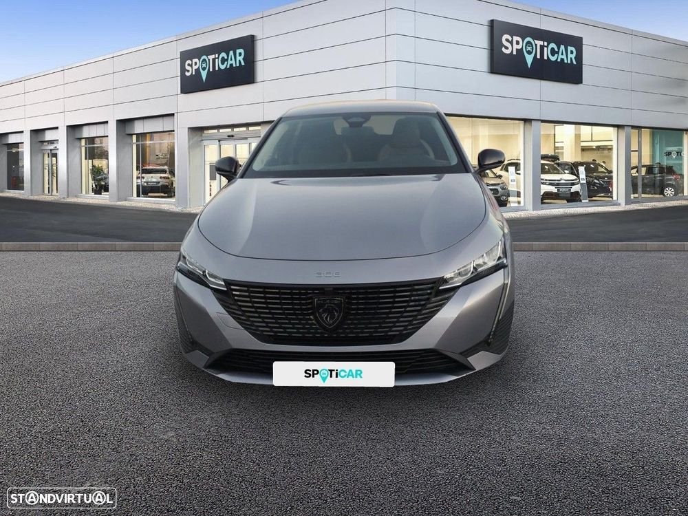 Peugeot 308 SW 1.5 BlueHDi Allure EAT8 - 2