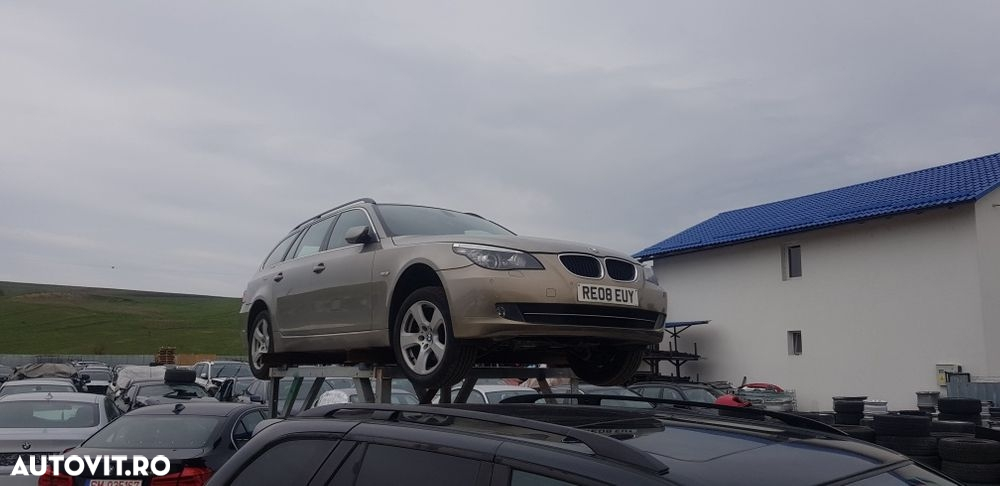 BMW 520d - 3