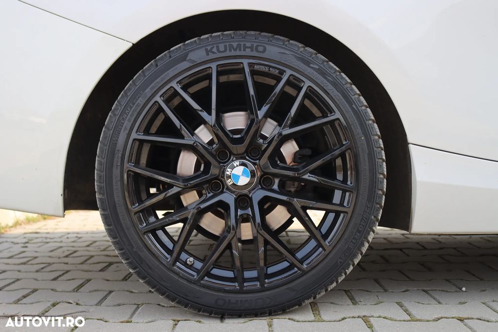 BMW Seria 2 220d Aut. Sport Line - 13