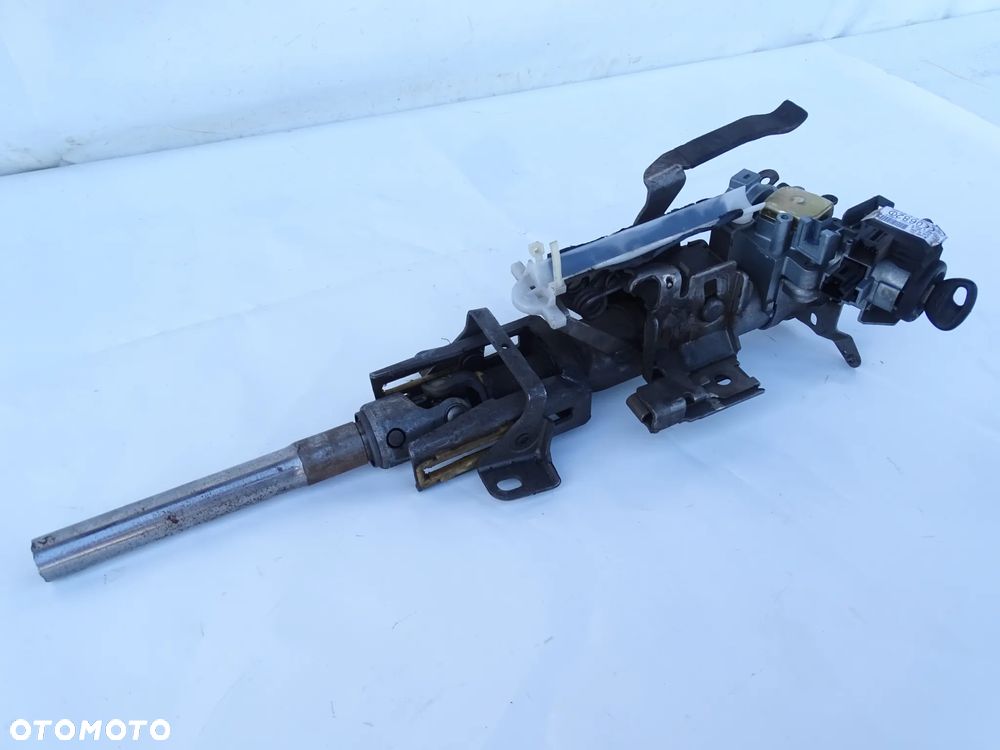 KOLUMNA KIEROWNICZA + STACYJKA + KLUCZYK GJ6A66938A MAZDA 6  1.8 BENZYNA F-VAT - 2