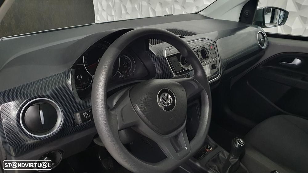 VW Up! 1.0 BMT Move - 13