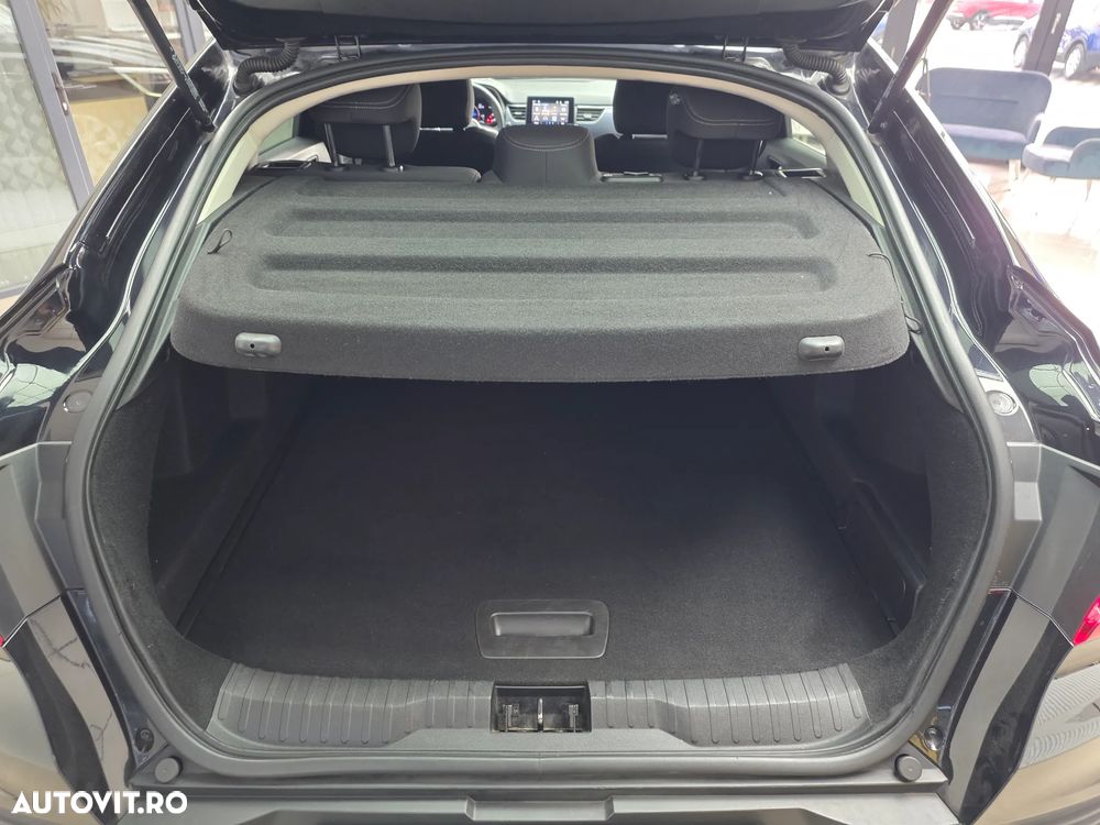 Renault Arkana E-TECH 145 E-Tech Engineered - 18