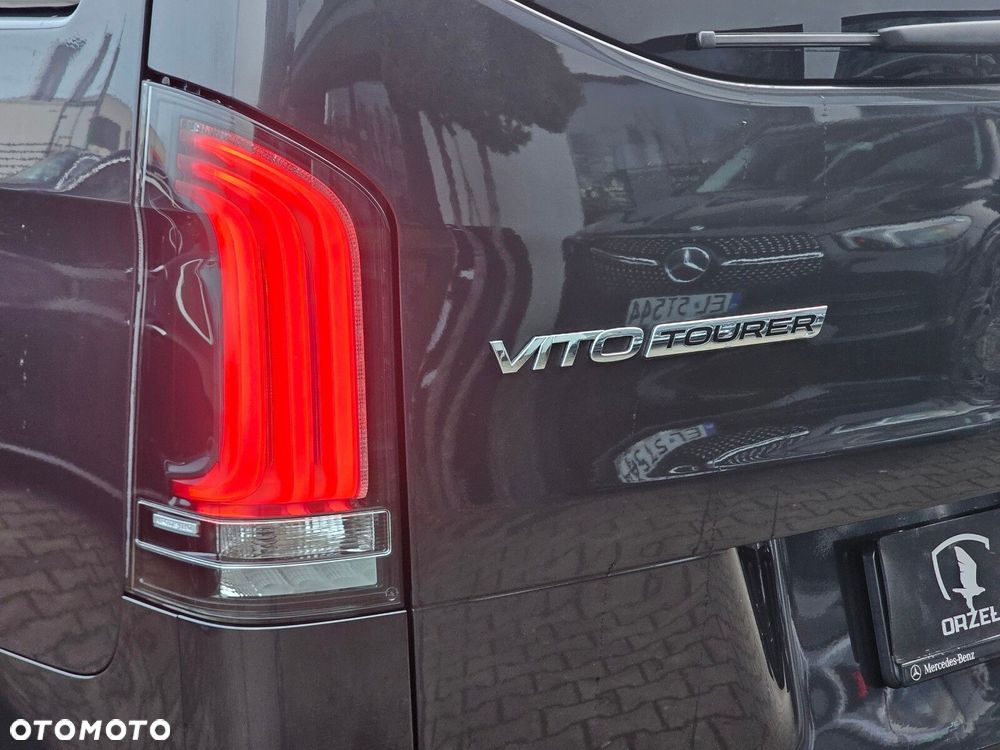 Mercedes-Benz Vito - 10