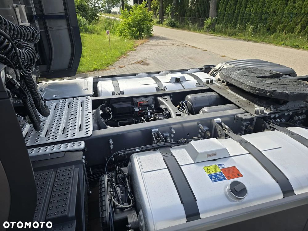 Scania 460 S - 17