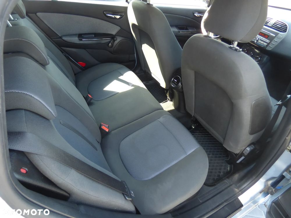 Fiat Bravo 1.4 16V Fresh - 12