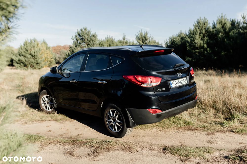 Hyundai ix35 - 3