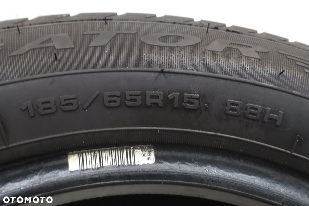 opona opony 2 szt 185/65/15 wielosezon - 5
