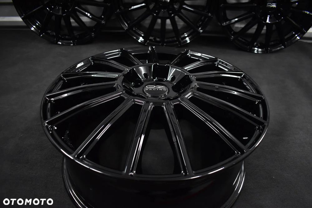 Felgi 5x112 R18 CUPRA Audi A4 A3 Q2 Q3 VW GOLF Passat Tiguan Skoda SEAT - 5