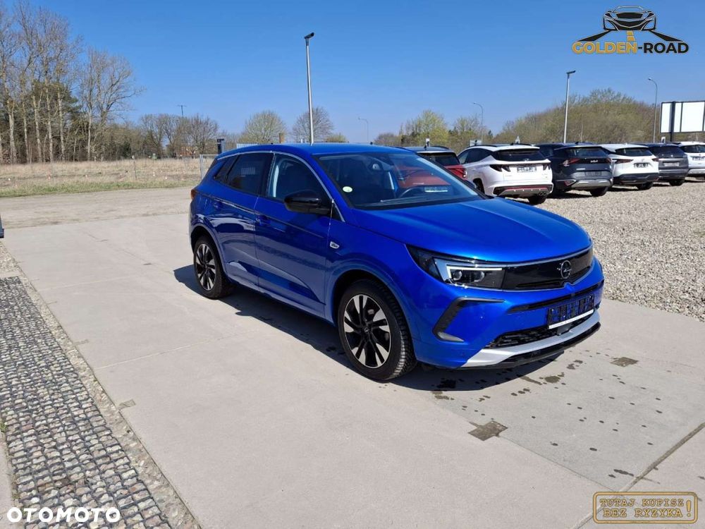 Opel Grandland - 4