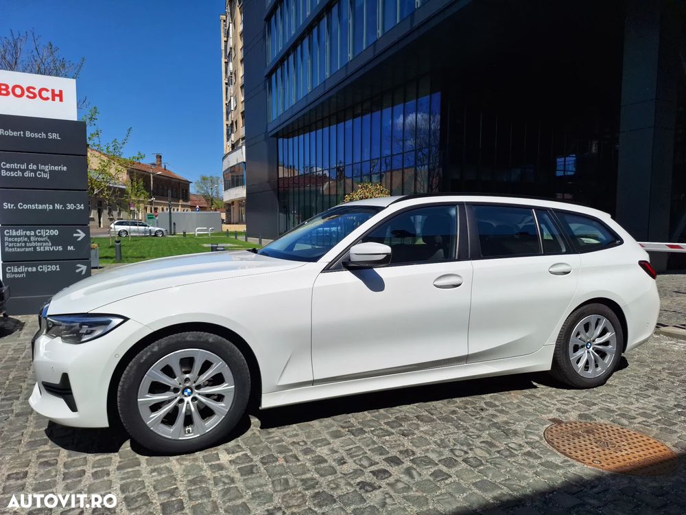 BMW Seria 3 - 2