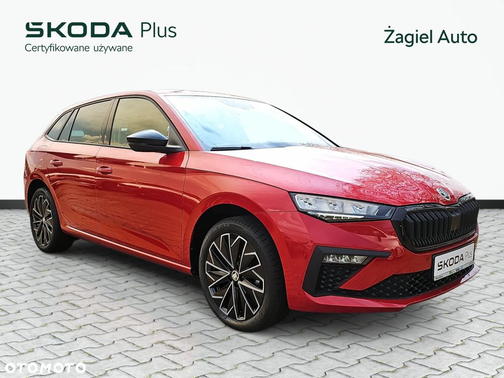 Skoda Scala 1.0 TSI Selection - 7