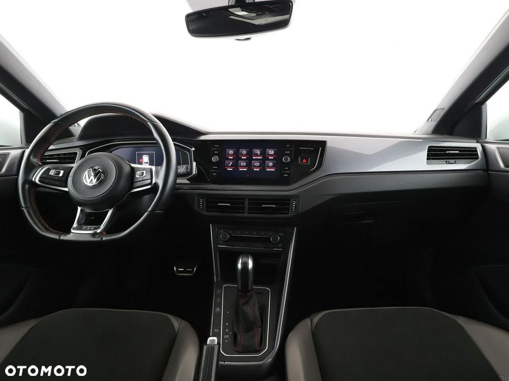 Volkswagen Polo 2.0 TSI GTI DSG - 16