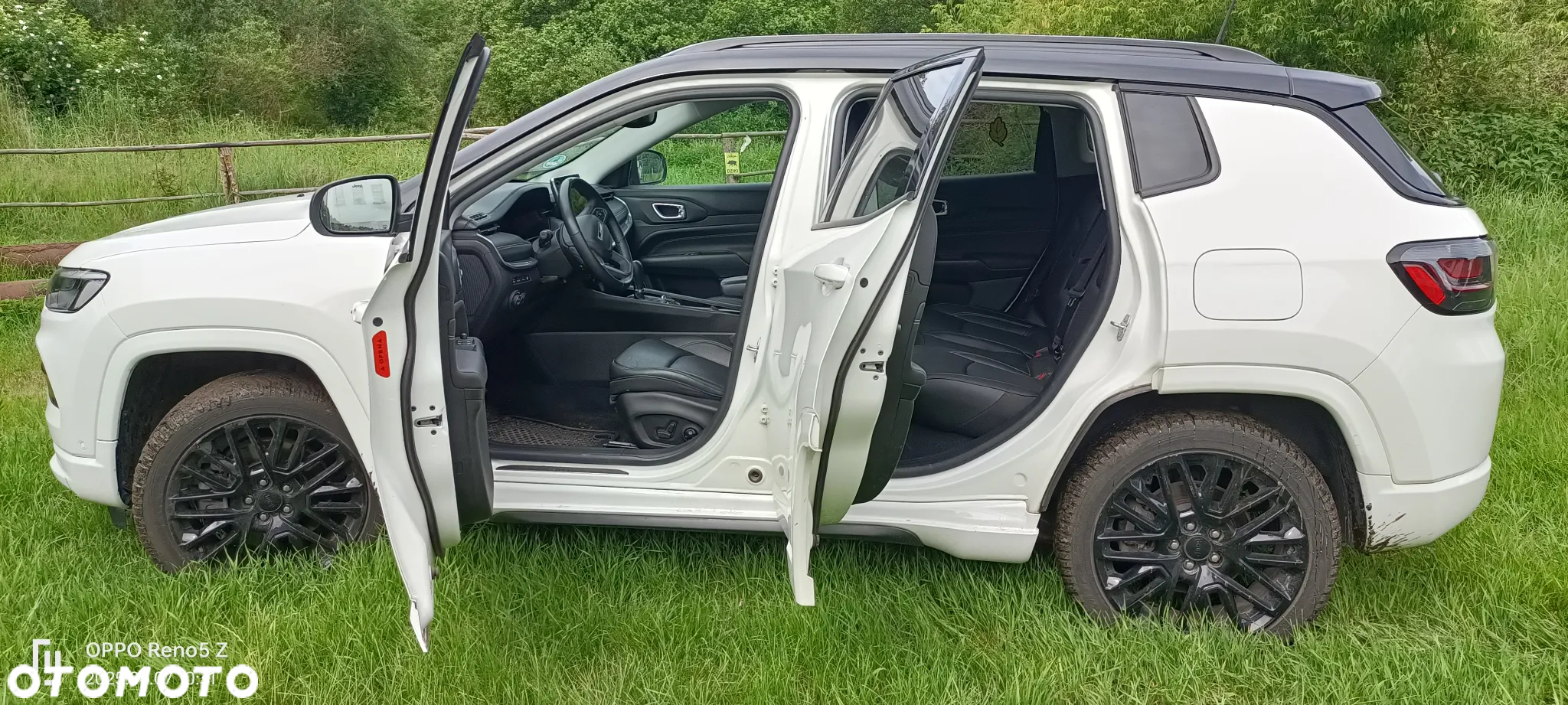 Jeep Compass - 11