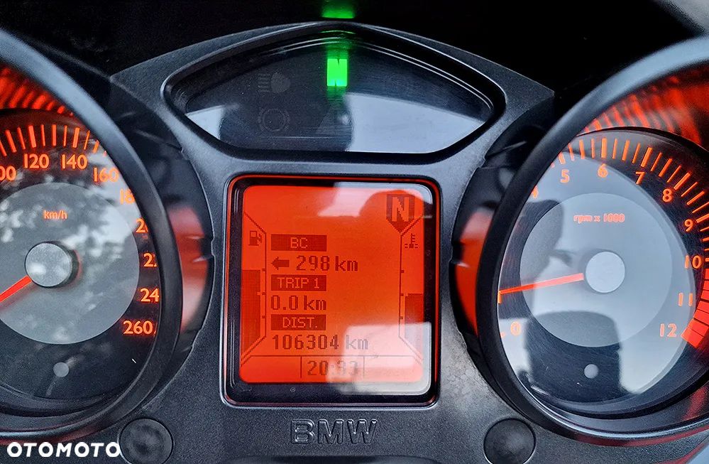 BMW K - 29