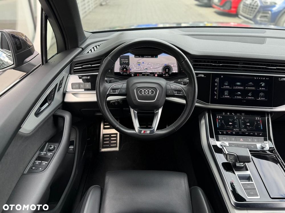Audi Q7 - 14