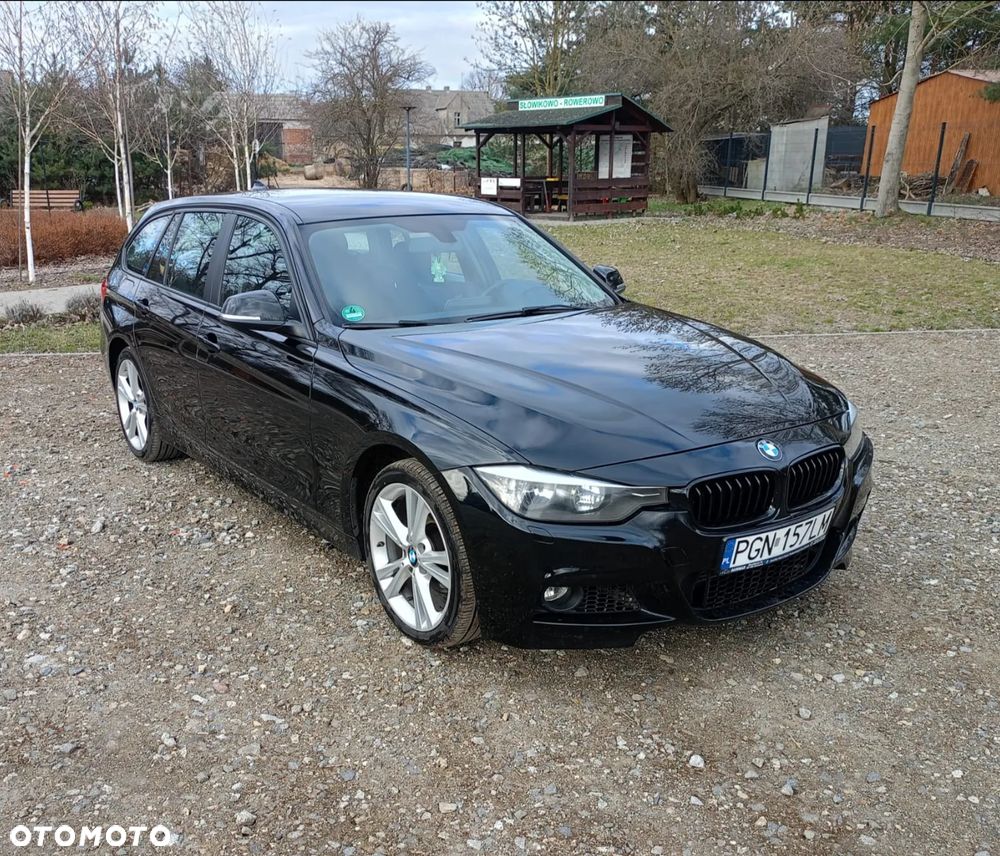 BMW Seria 3 - 15