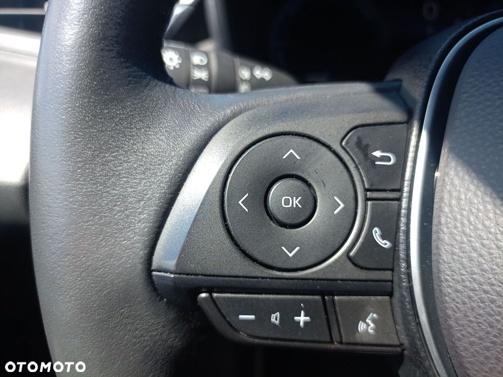Toyota Corolla 1.8 Hybrid Style - 23