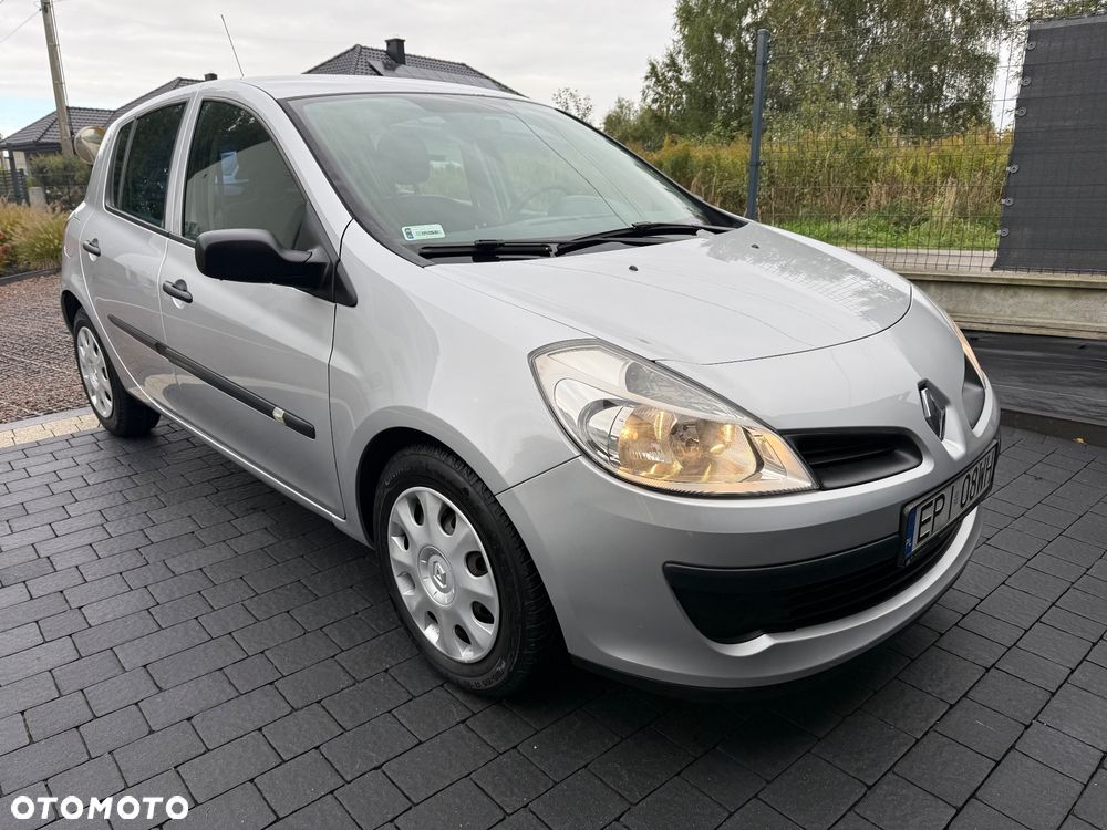 Renault Clio 1.2 TCE Extreme - 5