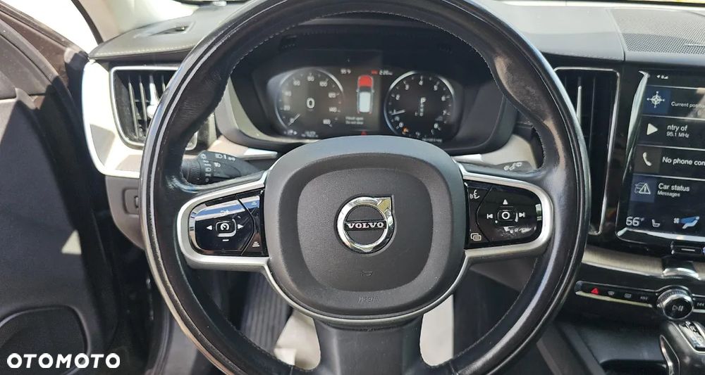 Volvo XC 60 - 16