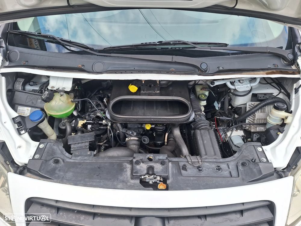 Fiat Scudo - 12