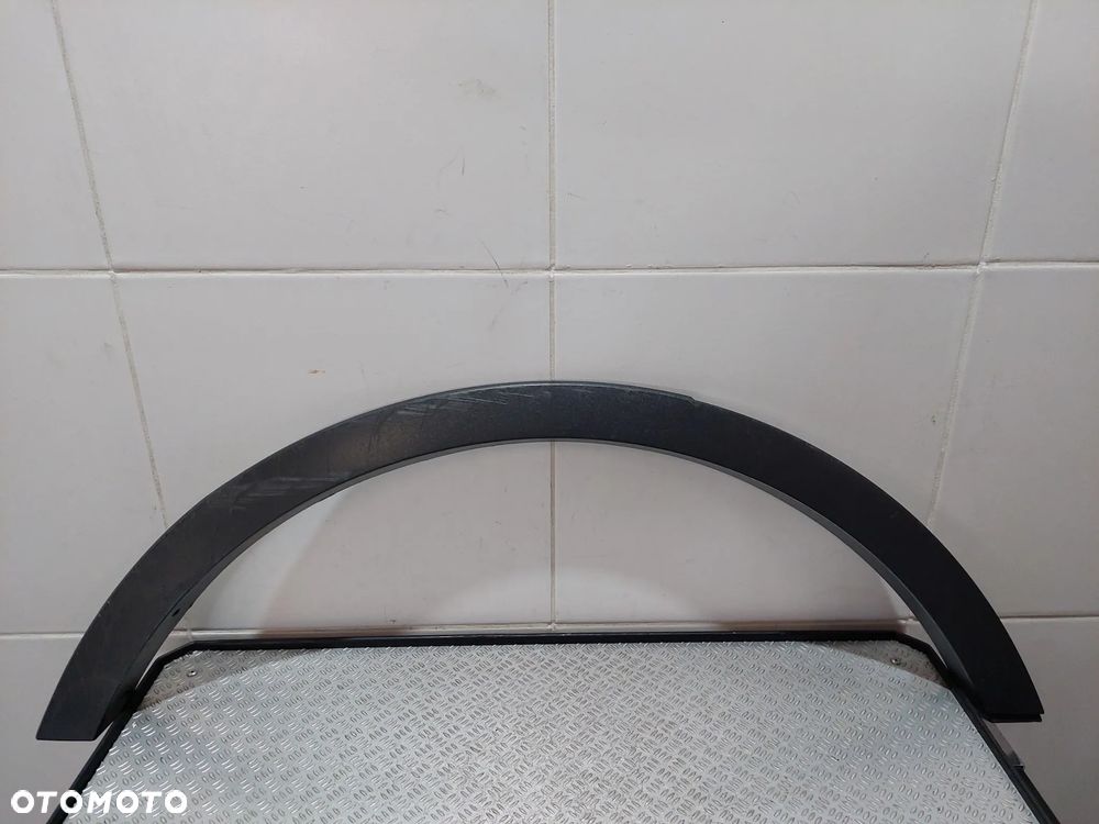 LISTWA PRAWA TYŁ W BŁOTNIK FORD KUGA MK2 R2016 2,0 DISEL NR CV44S286D02A - 1