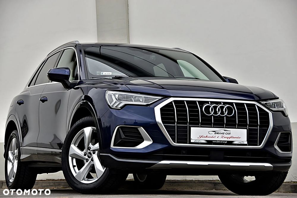 Audi Q3 35 TFSI S line S tronic - 3