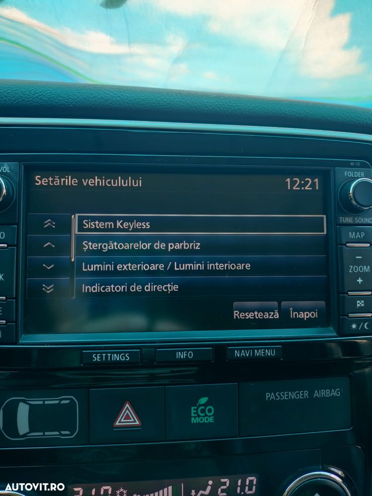 Mitsubishi Outlander 2.0 4WD - 3