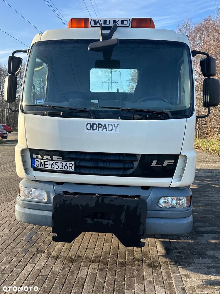 DAF 55.180G15 - 11