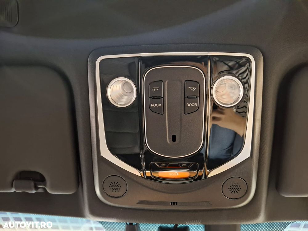 KG Mobility Torres - 15