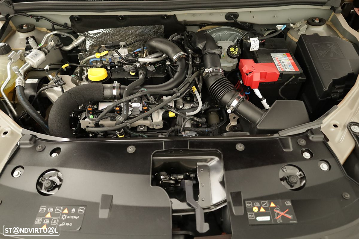Dacia Jogger 1.0 ECO-G Expression 7L Bi-Fuel - 24