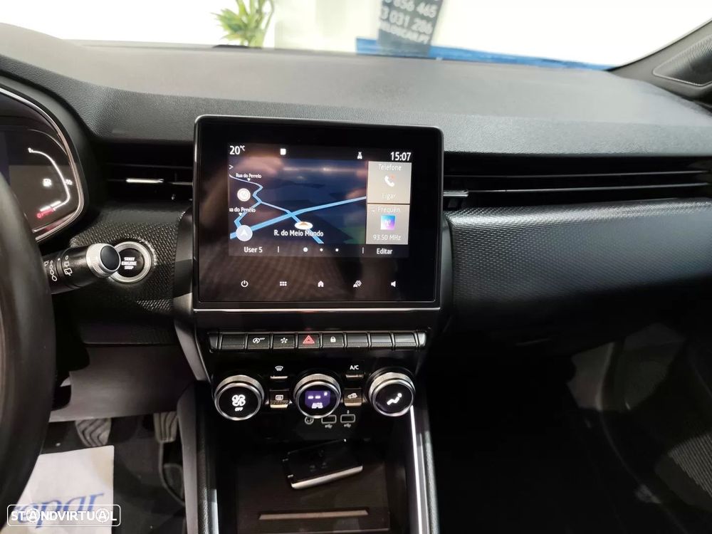 Renault Clio 1.0 TCe Exclusive - 15