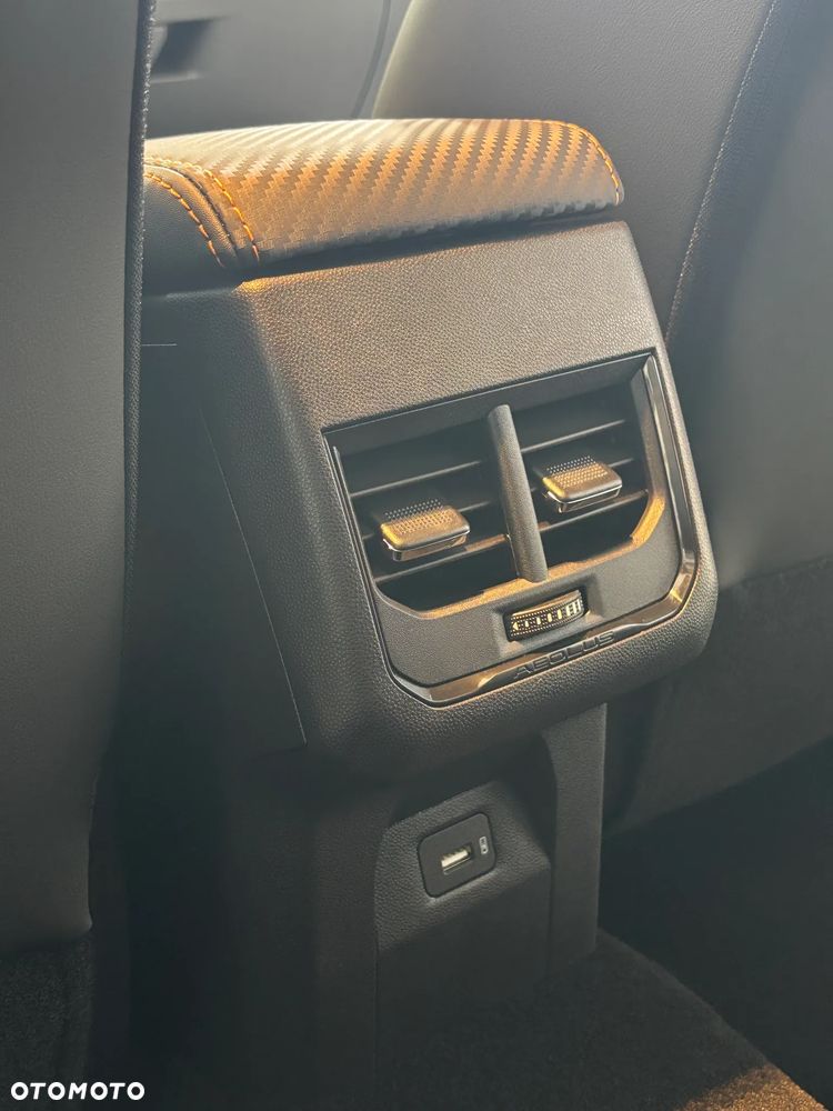 Dongfeng Shine GS - 36