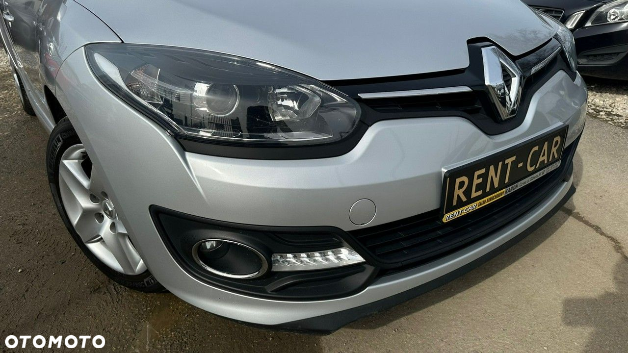 Renault Megane - 32