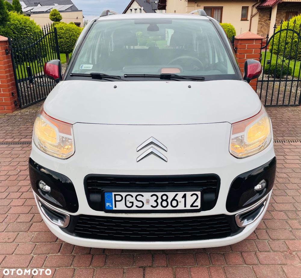 Citroën C3 Picasso VTi 120 Exclusive - 6