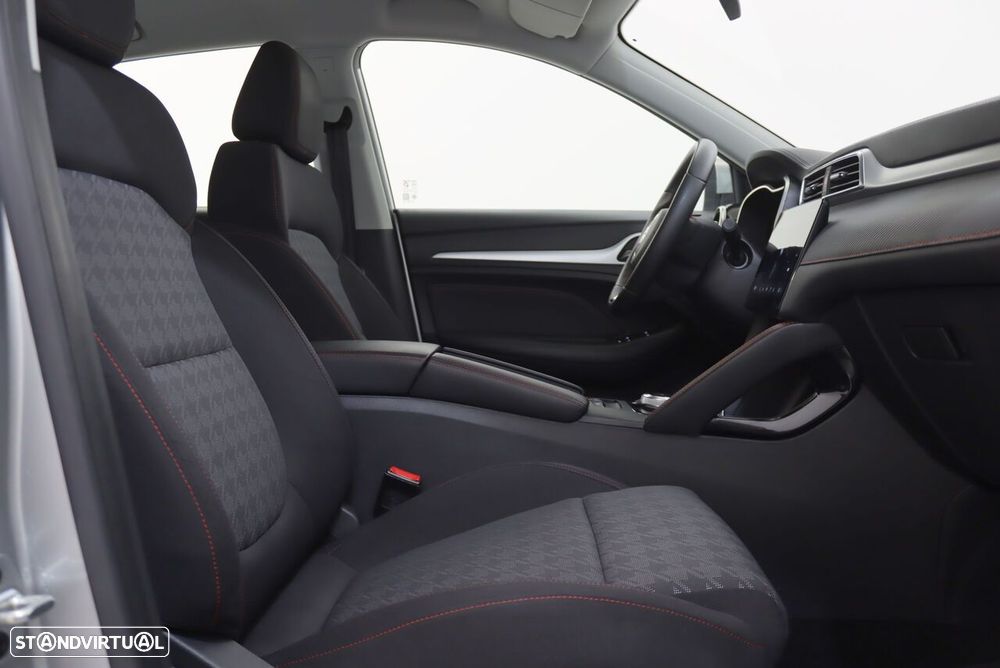 MG ZS EV 72.6 kWh Comfort - 10