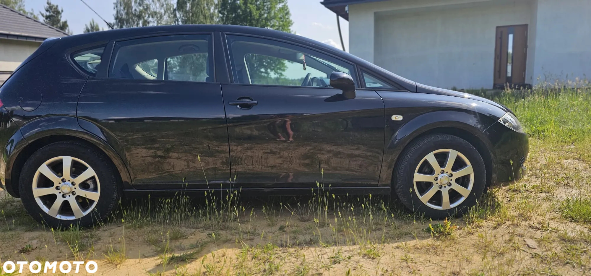 Seat Leon - 11