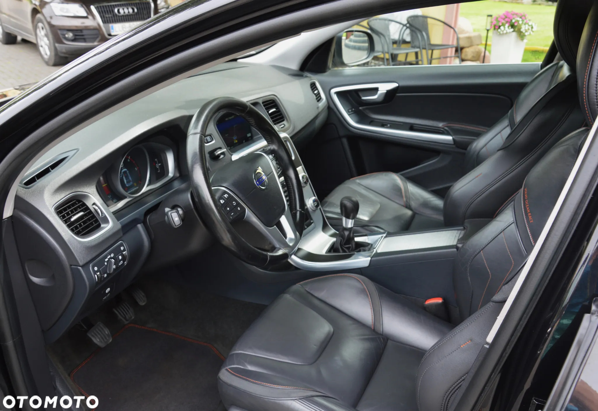 Volvo V60 - 20