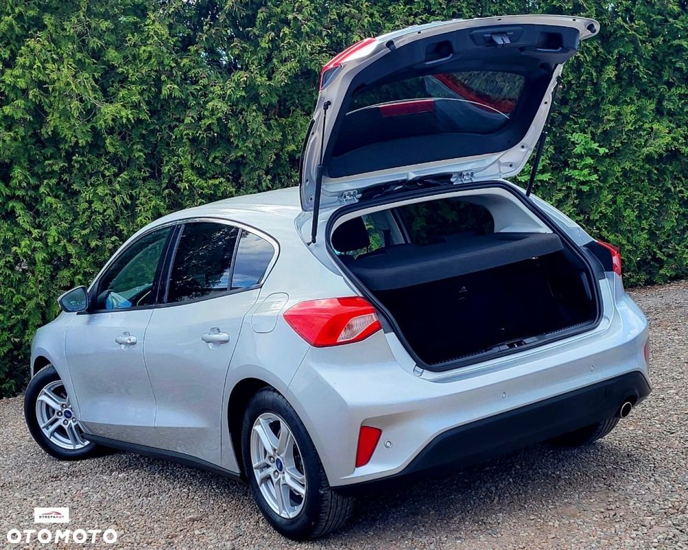Ford Focus - 16
