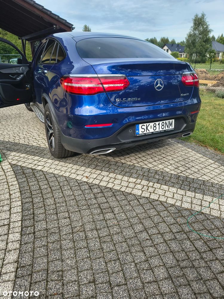 Mercedes-Benz GLC - 8