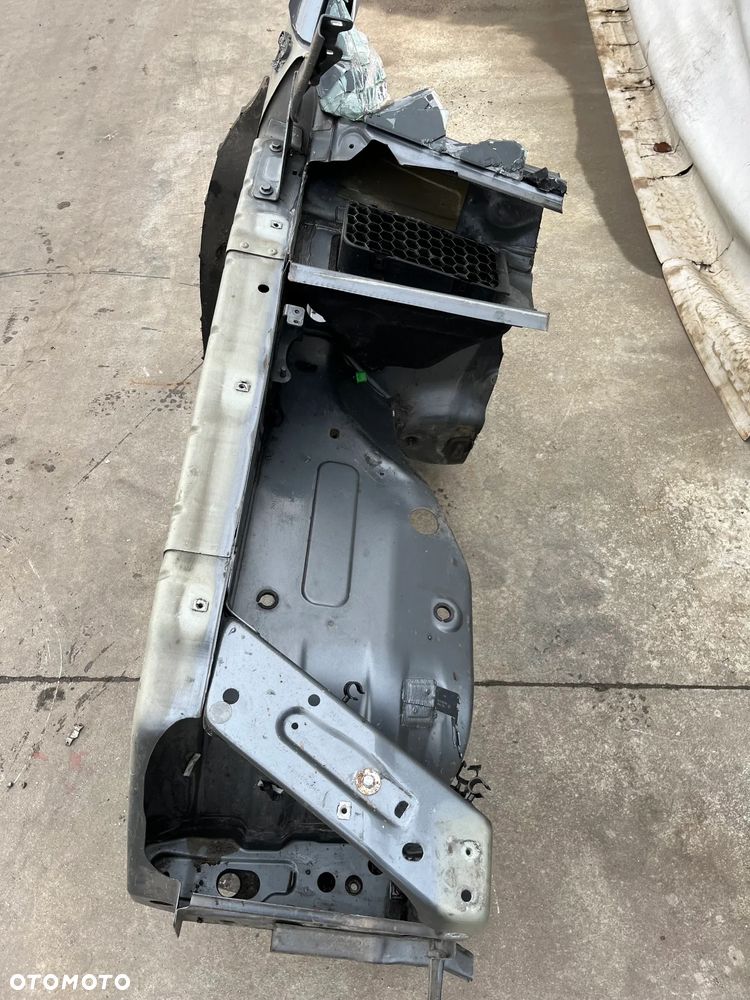 VW AMAROK I PODŁUŻNICA LEWA/PRAWA POSZYCIE KAROSERIA 2015R - 3