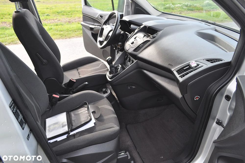 Ford Tourneo Connect 1.6 TDCi Trend - 15