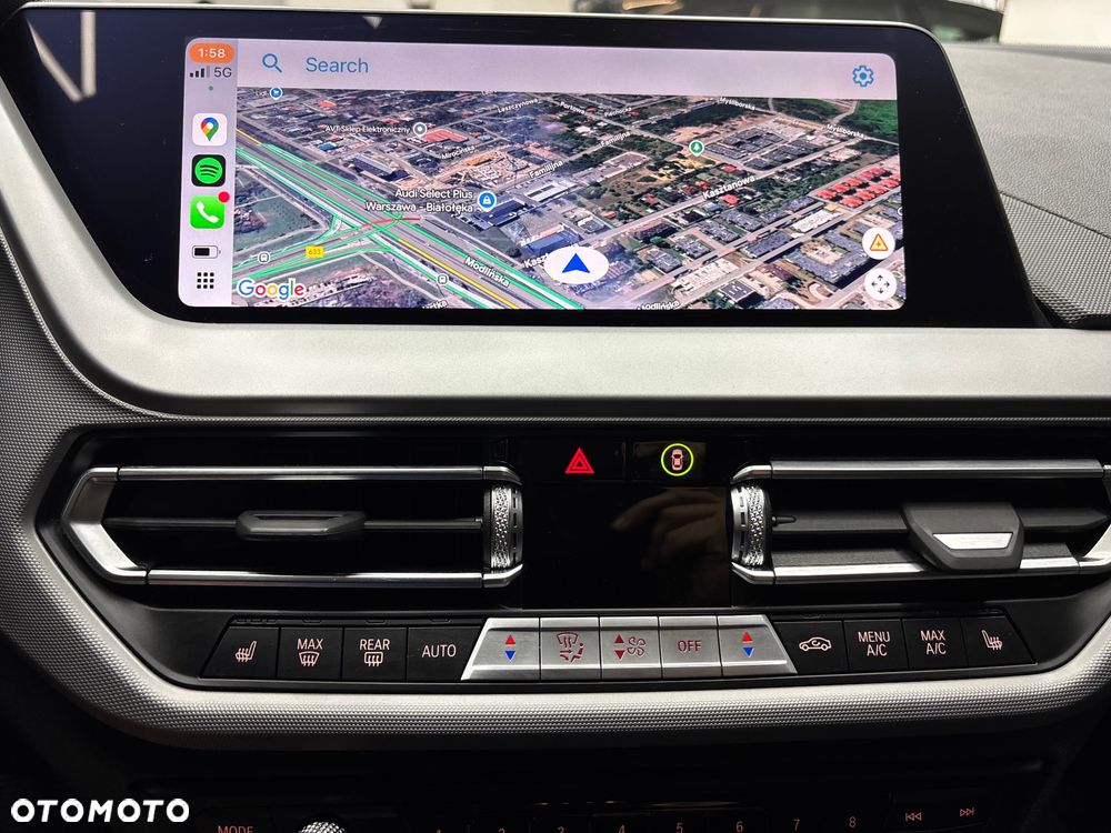BMW Seria 1 118i Advantage - 14