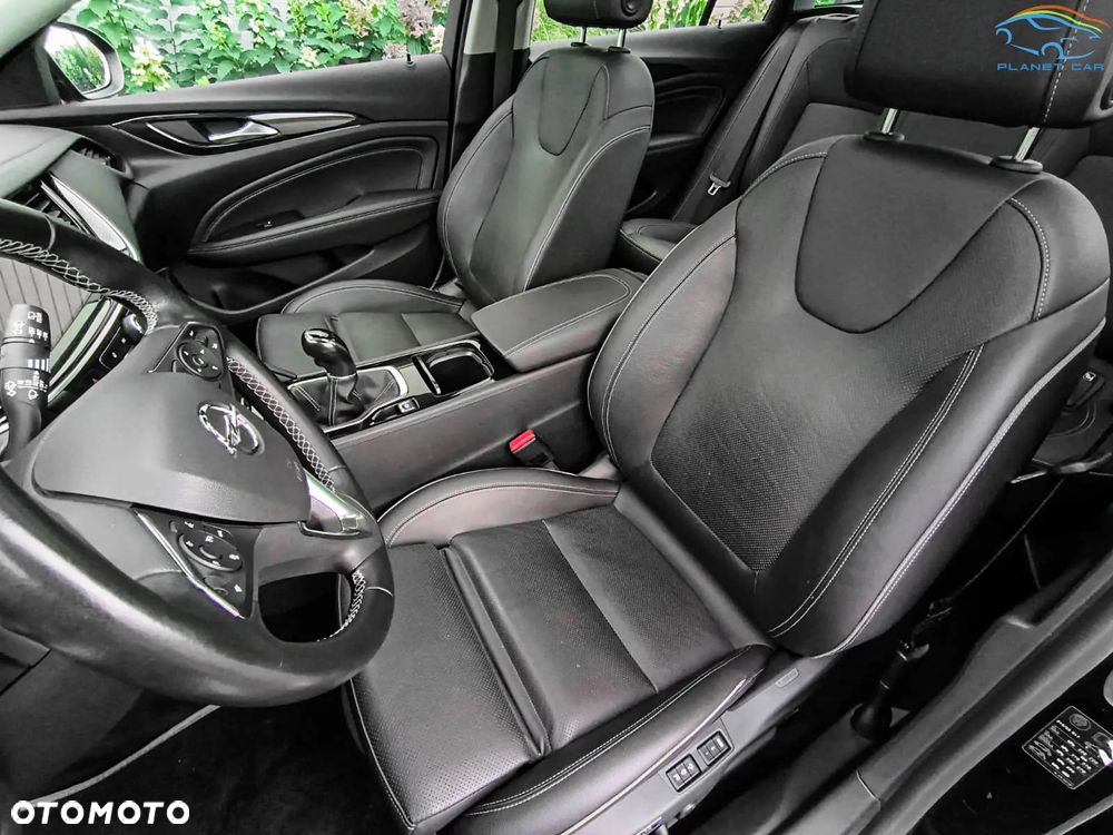 Opel Insignia 1.6 CDTI Executive - 14