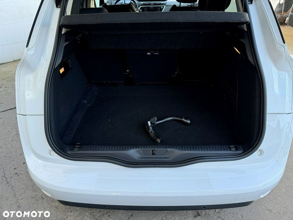 Citroën C4 Picasso - 32